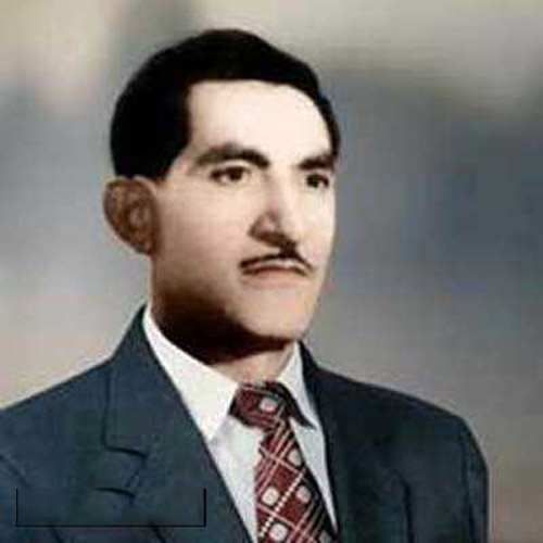 حسن زیرک وصیت نامه